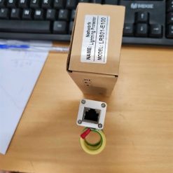 Chống Sét Mạng LAN / Camera IP LRS01-E100