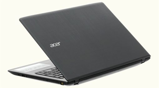 Laptop Acer E5-575G, i7 7500U 12G/SSD NVME 128g+500g Vga GT940M 2g D5 - Ảnh 2