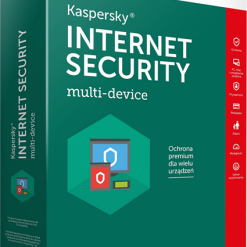 PHẦN MỀM VIRUT KASPERSKY INTERNET 3PC