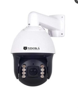 Camera IP quay quét PTZ 5MP Bt-HD7601...