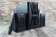 Loa vi tính SoundMax A828 - Ảnh 2