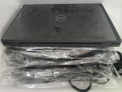 Dell Latitude 5400 Core i7 8665U / RAM 8GB / SSD 256GB / Full HD - Ảnh 4