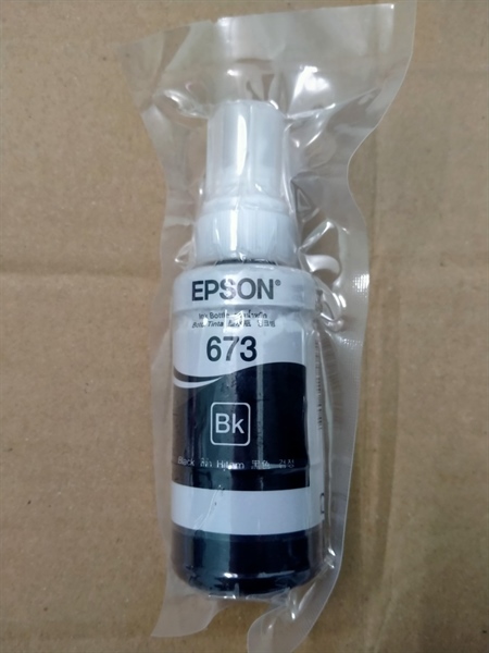 Mực Epon zin 664/673 70 ml - Ảnh 2