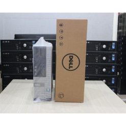 Dell Barabone 9020/ I3-4130/ Ram 8g/ Ssd 128gb Bh30n