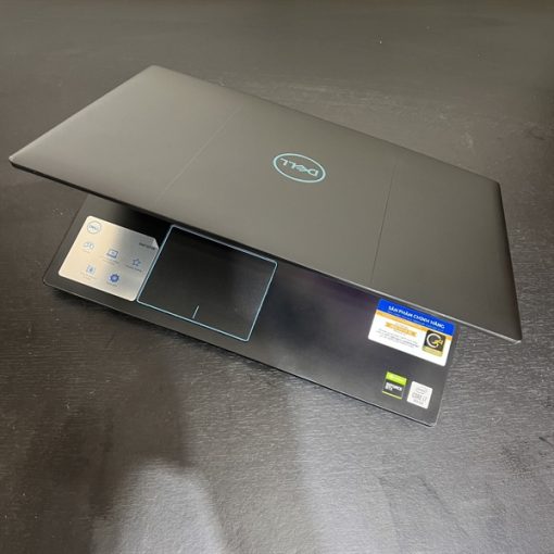 Dell G3 - 3500 i7 - 10750H - Vga 1660Ti màn Full 120Hz - Ảnh 2