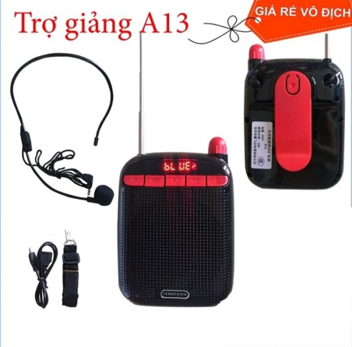 Loa Trợ Giảng SHUAE A13