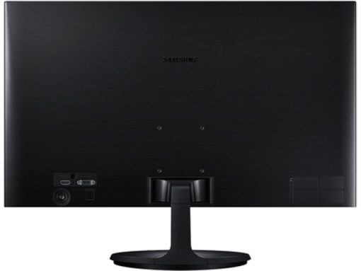 Màn hình LCD 24” Samsung LS24F350FHEXXV LED Chính Hãng - Ảnh 4