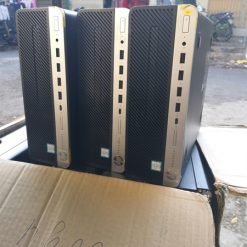 BAREBONE HP PRODESK 600 G4 SFF ( đi chip th 8-9)
