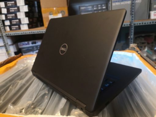 Dell Latitude E5480 Core i5-7200u / Ram 8Gb / SSD 256Gb / Màn 14 Full HD - Ảnh 4