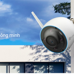 EZVIZ H3 3K