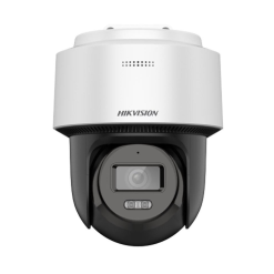 Camera IP Mini PT Smart Hybird Light 2MP HIKVISION DS-2DE2C200MWG-E