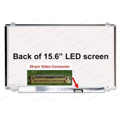 LCD 15.6 Slim 30 Pin FHD