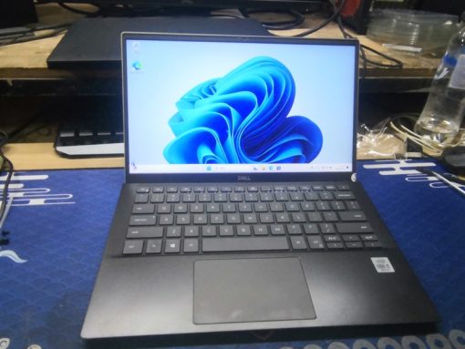 Laptop DELL Vostro 5300 2020: Core I5-10210U (~4.20Ghz)/ RAM 8GB/ SSD 256GB/ LCD 13.3” FHD (1920×1080)/ Nặng 1.3kg - Ảnh 2