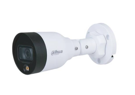 Camera IP Full Color 2MP DAHUA DH-IPC-HFW1239S1-LED-S5