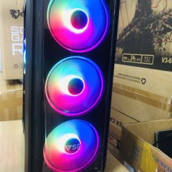 H510/10105F/1060-3G/16G/500W/TẢN CR1000/MÀN DAHUA 24/CASE MAGIC01