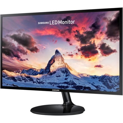 Màn hình LCD 24” Samsung LS24F350FHEXXV LED Chính Hãng - Ảnh 2