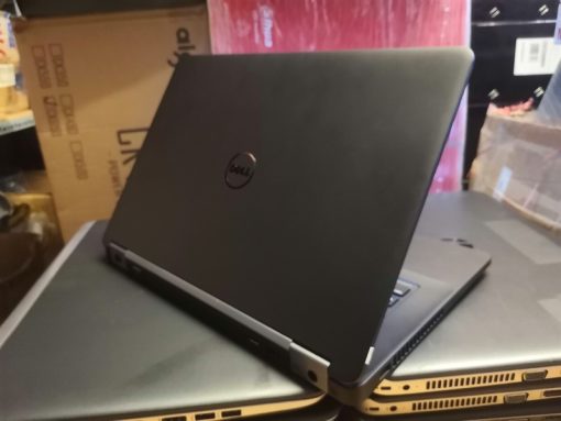 Laptop Dell Latitude 5470 i5 6600U, Ram 8G, SSD 256GB, Vga R7 360 - Ảnh 3