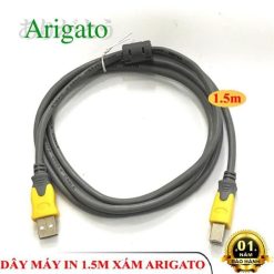 Dây máy in ARIGATOO 1.5M
