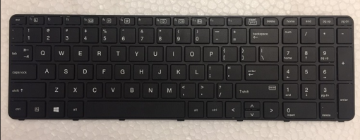Bàn phím HP Probook 450 G3 | Key laptop HP 450 G3