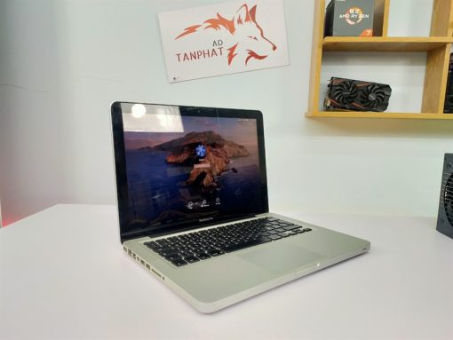 Macbook pro 2012 Core i5 Th3 8G ssd 120g hdd 500g ( lỗi đang làm)