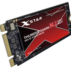 Ổ cứng SSD M2 Xstar 512gb