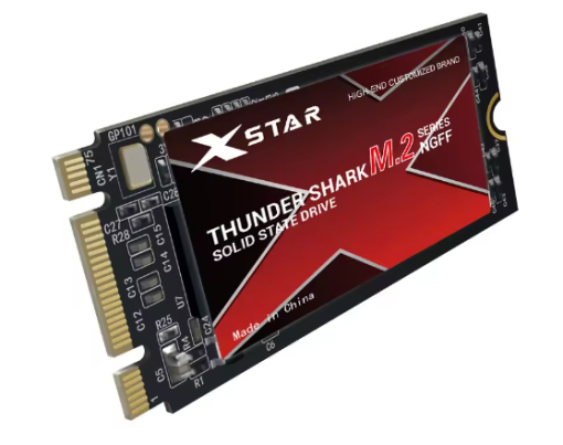 Ổ cứng SSD M2 Xstar 512gb