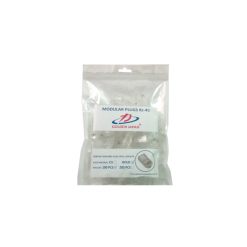 Hạt Mạng Golden Japan Cat 6 bịch 100 Hạt