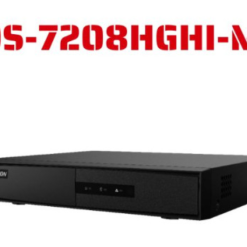 ĐẦU GHI CAMERA HIKVISION 8 KÊNH DS-7208HGHI/M1