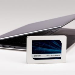 Ổ cứng SSD 1TB Crucial MX500 2.5-Inch SA