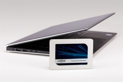 Ổ cứng SSD 1TB Crucial MX500 2.5-Inch SA