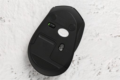 Logitech M331 PLUS YÊN TĨNH Silen - Ảnh 4