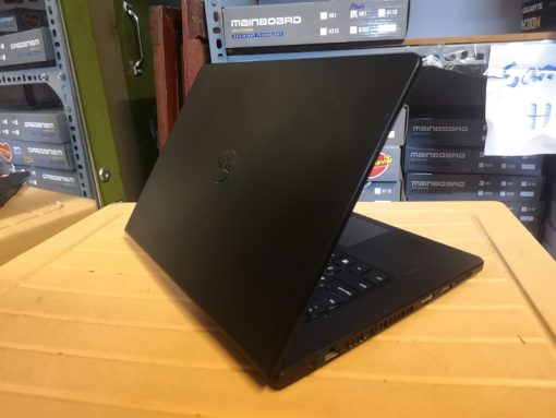 Laptop Dell Inspiron 3459 Core I5 6200U, Ram 8G, SSD 128G, , 14") - Ảnh 4