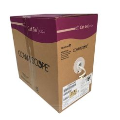 DÂY CÁP MẠNG CAT5E -HIK