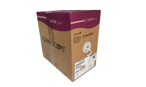 DÂY CÁP MẠNG CAT5E -HIK