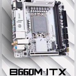 Mainboard HUANANZHI B660-D4
