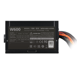 Nguồn máy tính Cooler Master Elite NEX 230V PN600 - 600W