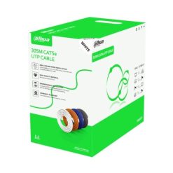 Dây cáp mạng UTP CAT5e DAHUA DH-PFM922I-5EUN
