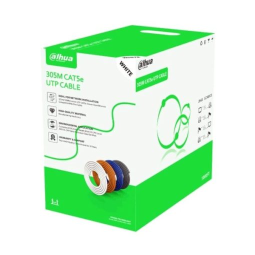 Dây cáp mạng UTP CAT5e DAHUA DH-PFM922I-5EUN