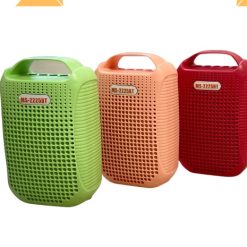 Loa Di Động Bluetooth Mobile Speaker MS-2225BT