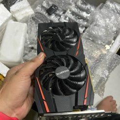 VGA Gigabyte RX570 8G Gaming 2 Fan Cũ