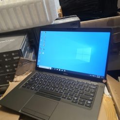 Dell Latitude 5400 Core i7 8665U / RAM 8GB / SSD 256GB / Full HD