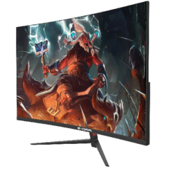 Màn hình gaming E DRA - EGM27C240s 27 inch VA FHD 240Hz