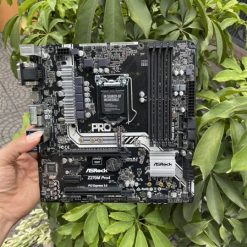 Mainboard Asrock Z270 Pro4