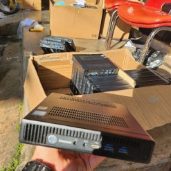 BB HP Mini 800G2 ( ko sạc )