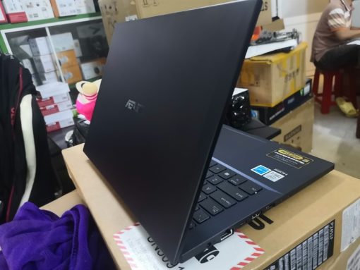 Laptop Asus ExpertBook P2451FA-BV3168T (Core i3-10110U, RAM 8GB, SSD 256GB, 14.0inch HD, Windows 10) - Ảnh 3