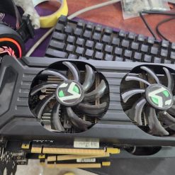 Card Palit GTX 1060 6G 2Fan