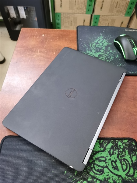 Laptop Cũ Dell Latitude E7270 - Intel Core i5 6300U/ Ram 8g/ SSD 256g/12.5in - Ảnh 5