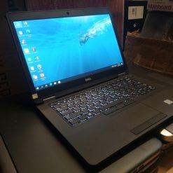 Laptop Dell Latitude 5470 i5 6600U, Ram 8G, SSD 256GB, Vga R7 360