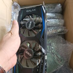 Card Vga Galaxy Geforce GTX 950 OC 2GB DDR5 128 bit - 2 Fan 2nd