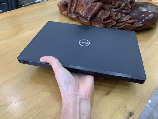 Dell 7290 i7 8650U/ Ram 8G/ SSD 256 FULL HD - Ảnh 5